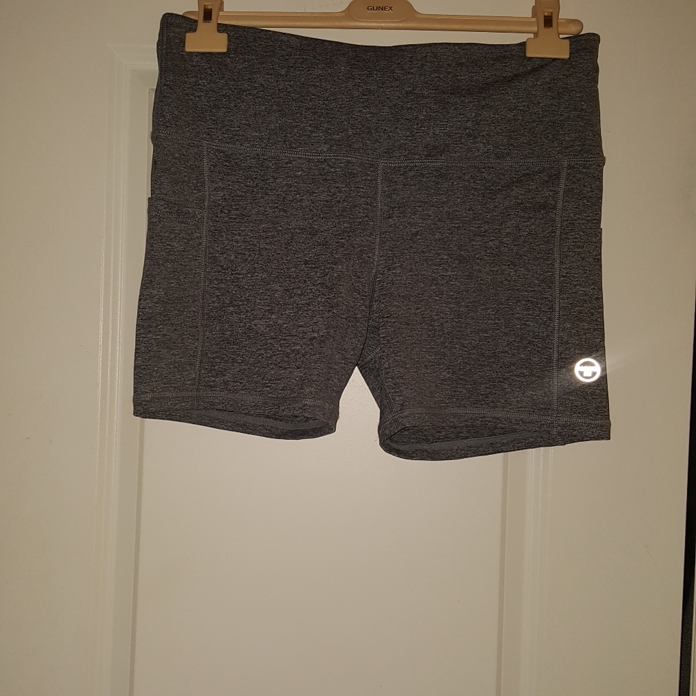 Athletic/Training Shorts (XL)